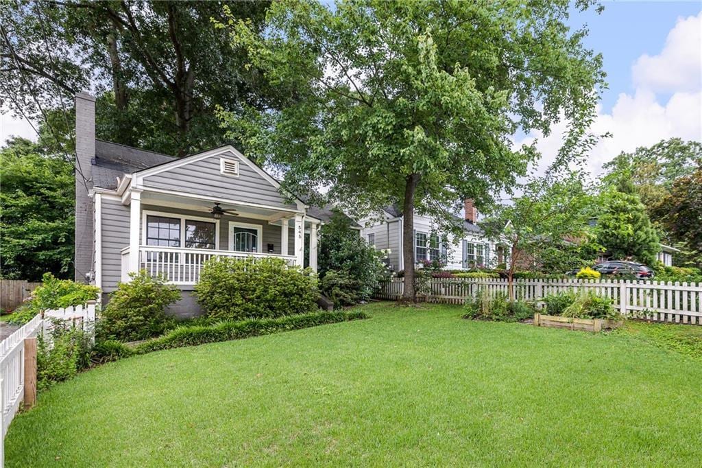 Primary Photo - 545 Oakdale Rd NE