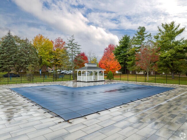 Foto del interior - Village One Apartments