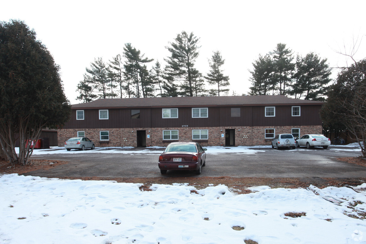 Building Photo - 2722 Nelson Dr
