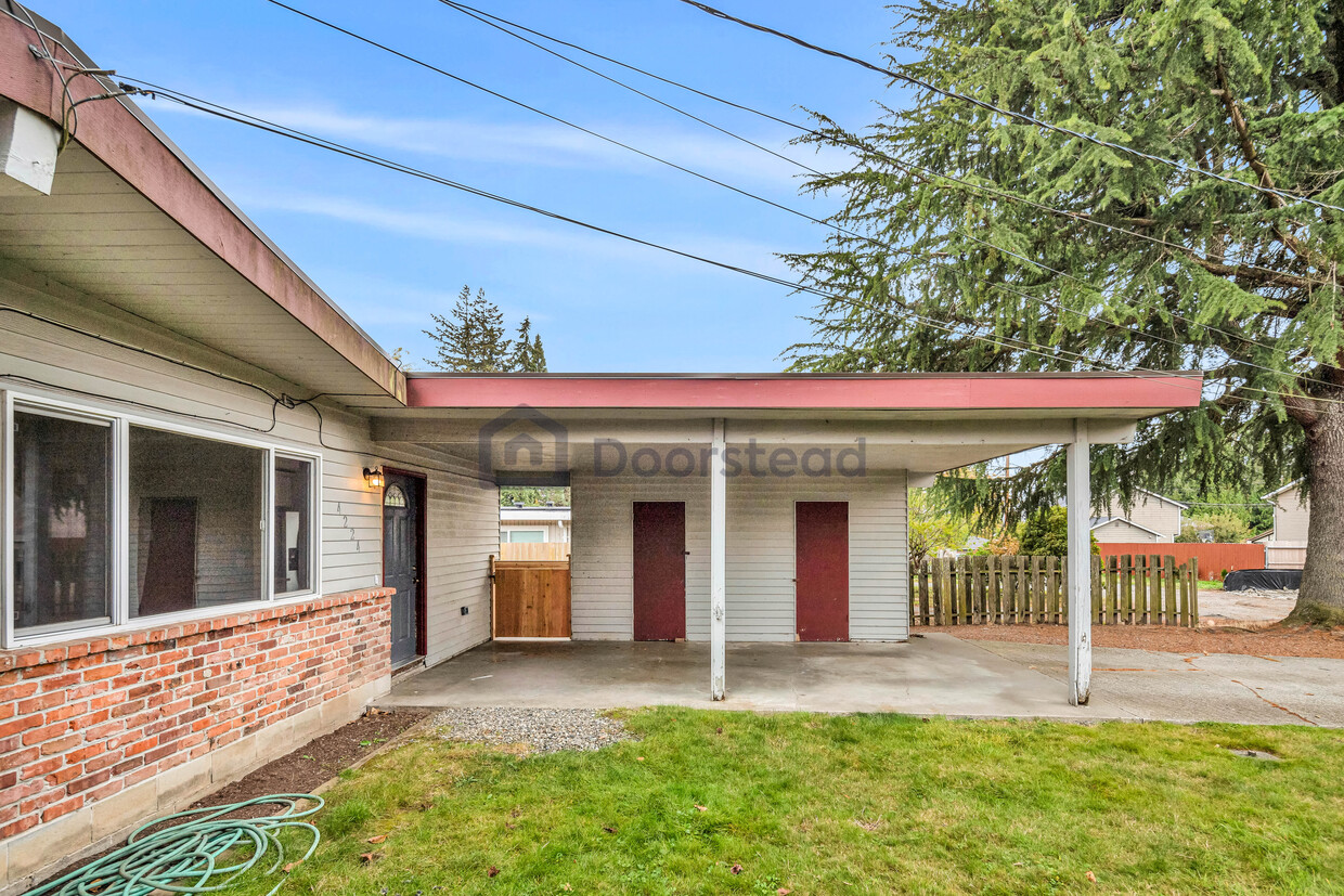 Foto principal - 4224 176th Pl SW