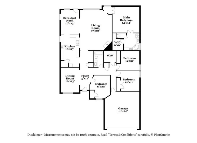 Building Photo - 10007 Edgewood Manor Ct