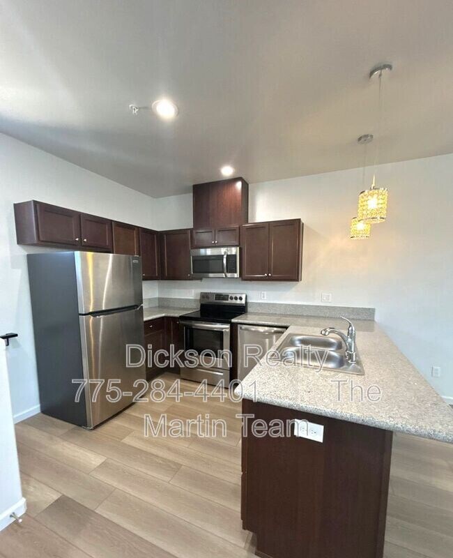 Foto del edificio - 2788 Plumas St