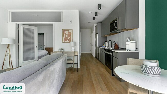 Foto del edificio - 318 W Corporation St