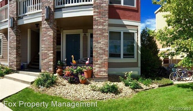 Building Photo - 1 br, 1 bath House - 1033 Laramie Blvd Unit B