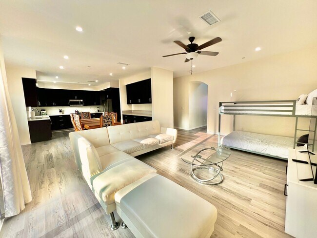 Building Photo - Home with attached ADU, featuring living r...