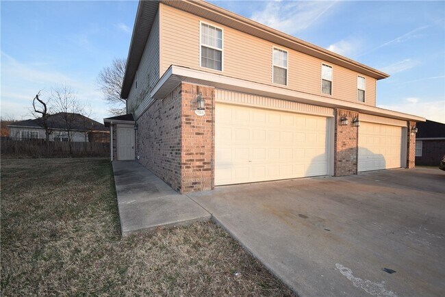 Foto del edificio - 1154 Homestead Loop