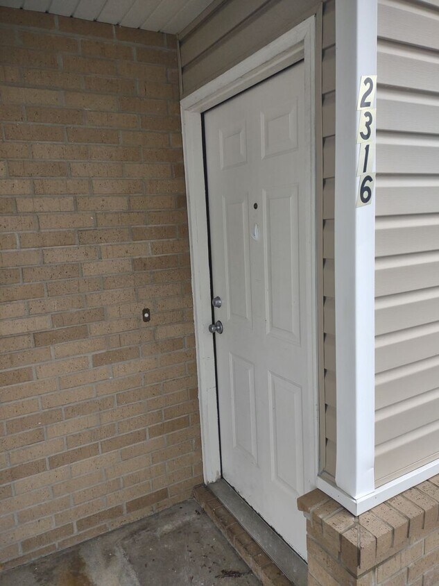 Foto principal - Townhome with a Great Location (Magnolia)