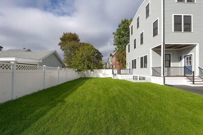 Foto del edificio - 12 George St