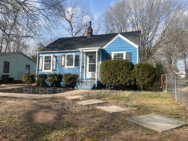 Building Photo - 524 Hickory Ave