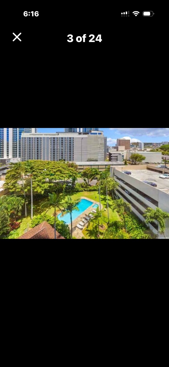 Foto del edificio - 930 Kaheka St