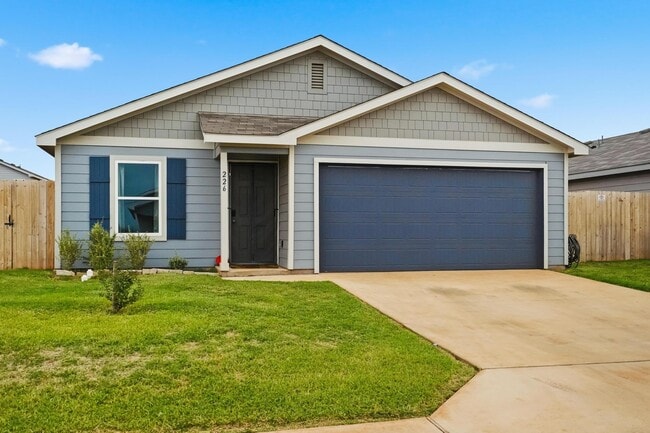 Building Photo - 226 Sage Brush Dr