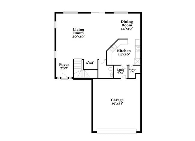 Foto del edificio - 16801 W Statler St