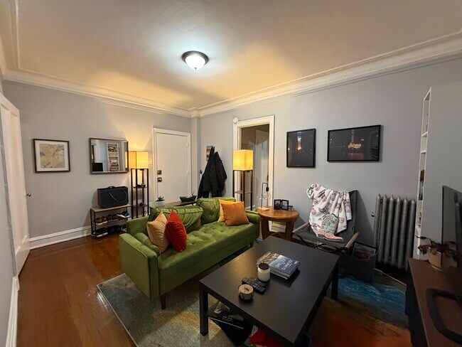 Foto del edificio - 6948 N Ashland Ave