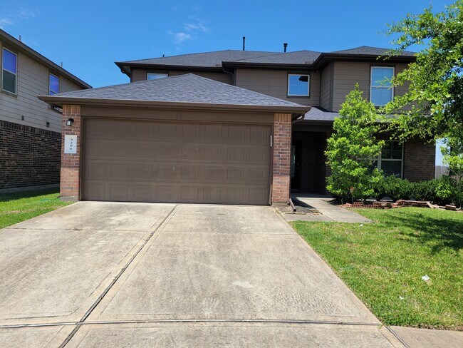 Building Photo - 9206 Mission Arbor Ln