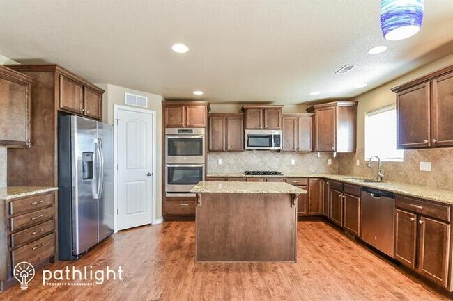 Building Photo - 7227 Trione Ln, Fountain, CO, 80817
