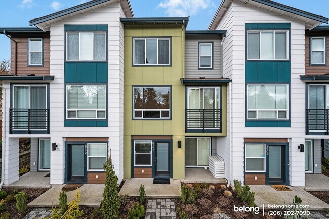 Foto del edificio - 8204 S 132nd St