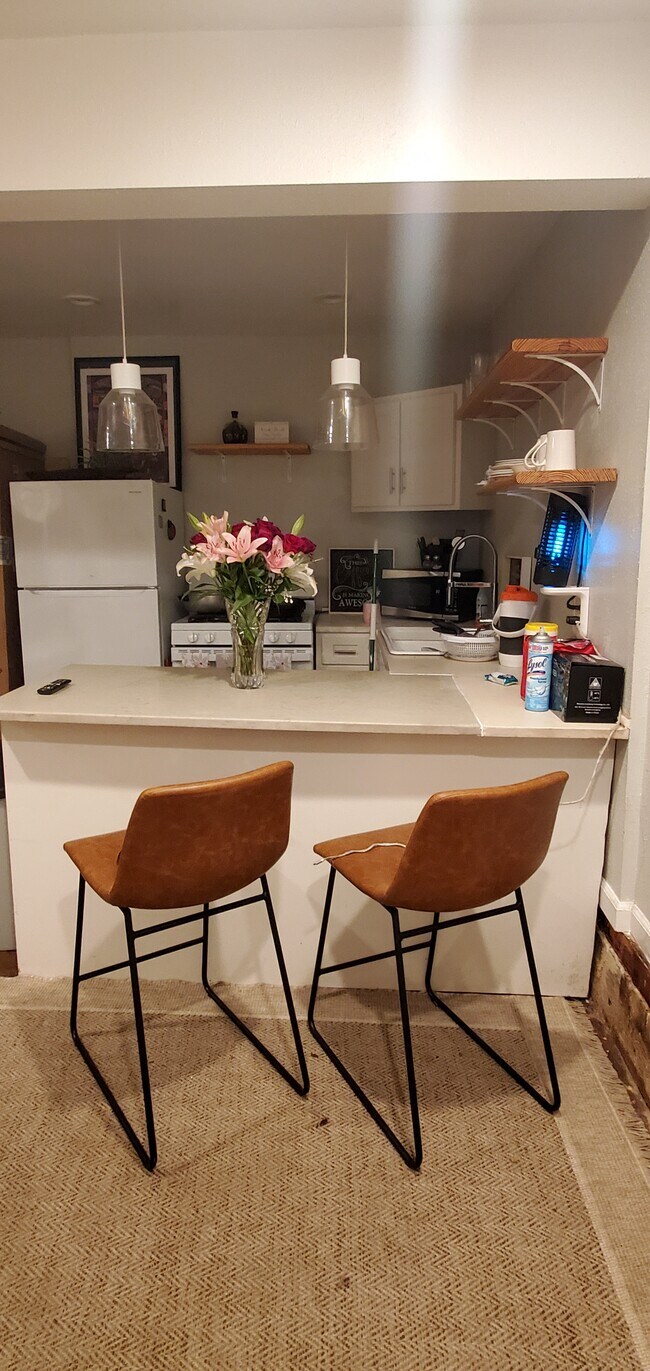 2909 Saint Bernard Ave Unit Loft, New Orleans, LA 70119 Apartments in