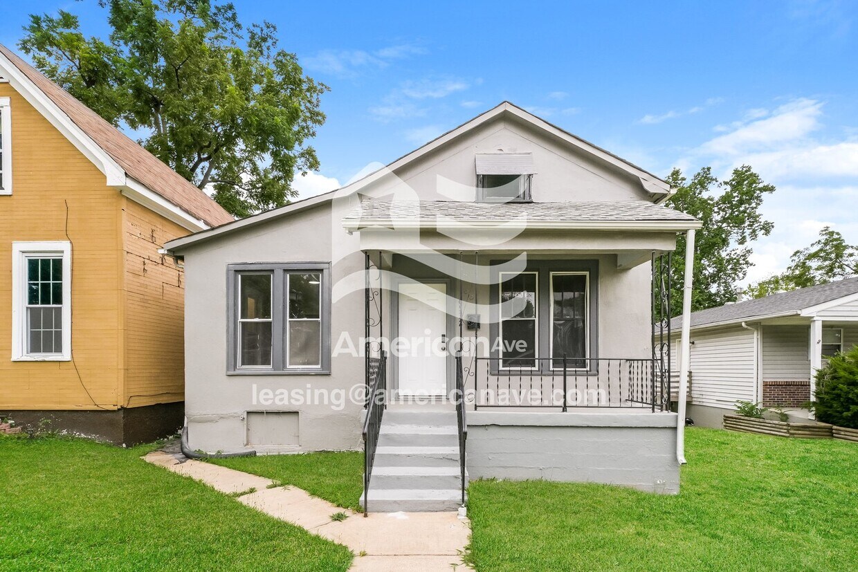 Foto principal - 6532 Corbitt Ave