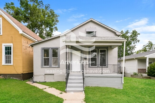 Building Photo - 6532 Corbitt Ave