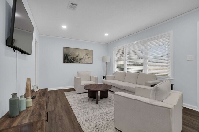 Foto del edificio - 610 S Georgetown Dr