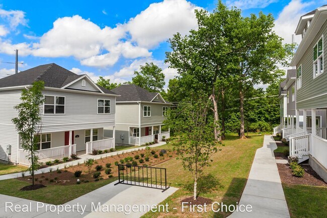 Foto del edificio - 664 Whitham Ave