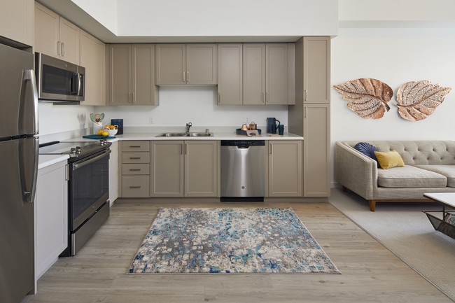 Full Kitchens - Revel Spokane