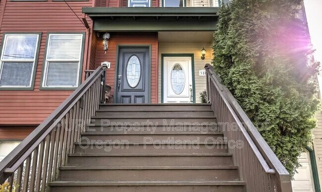Foto del edificio - 310 NE Morris St