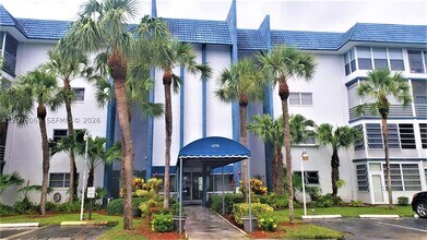 Building Photo - 4770 NW 21st St