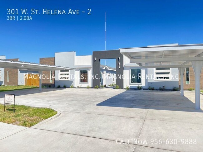 Building Photo - 301 W St Helena Ave