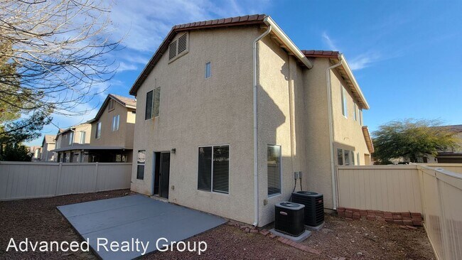 Building Photo - 3 br, 2.5 bath House - 2578 Wild Ambrosia Ave