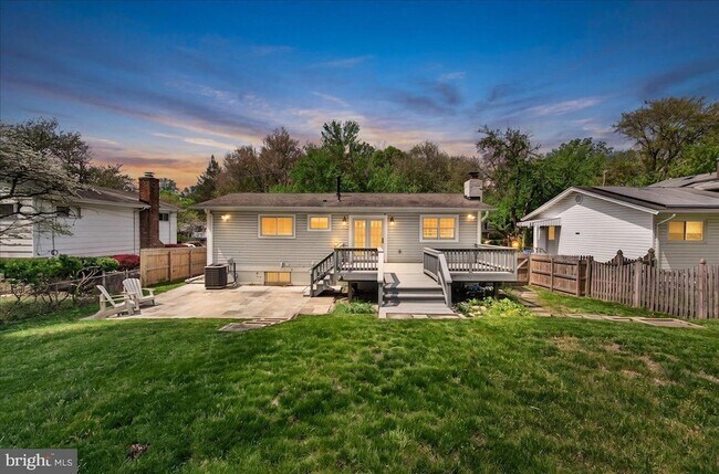 Foto del edificio - 11905 Hunters Ln