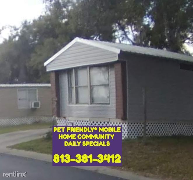 Building Photo - 2 br, 1 bath Mobile Home - Valrico T&C MHP