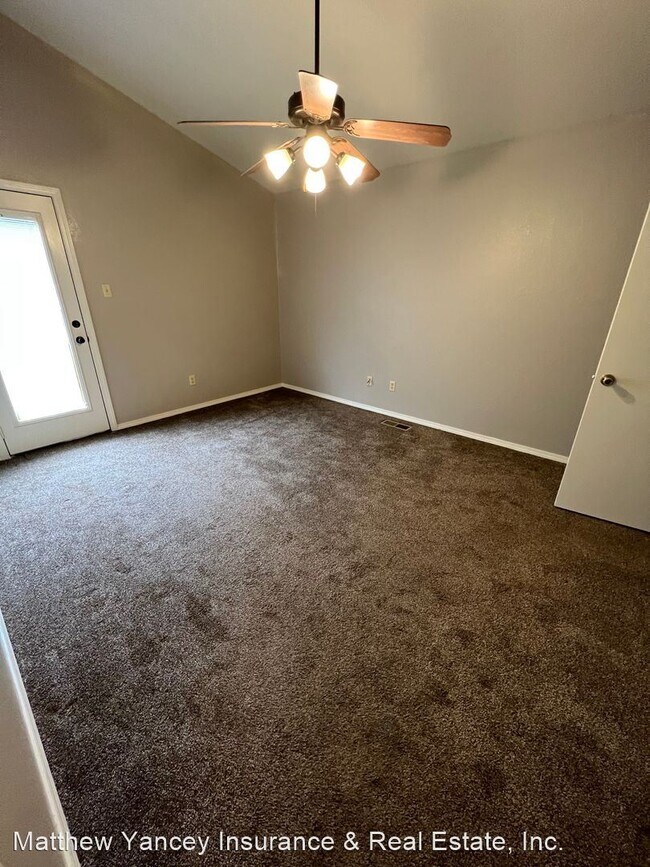 Building Photo - 3 br, 2 bath House - 1713 South Z St