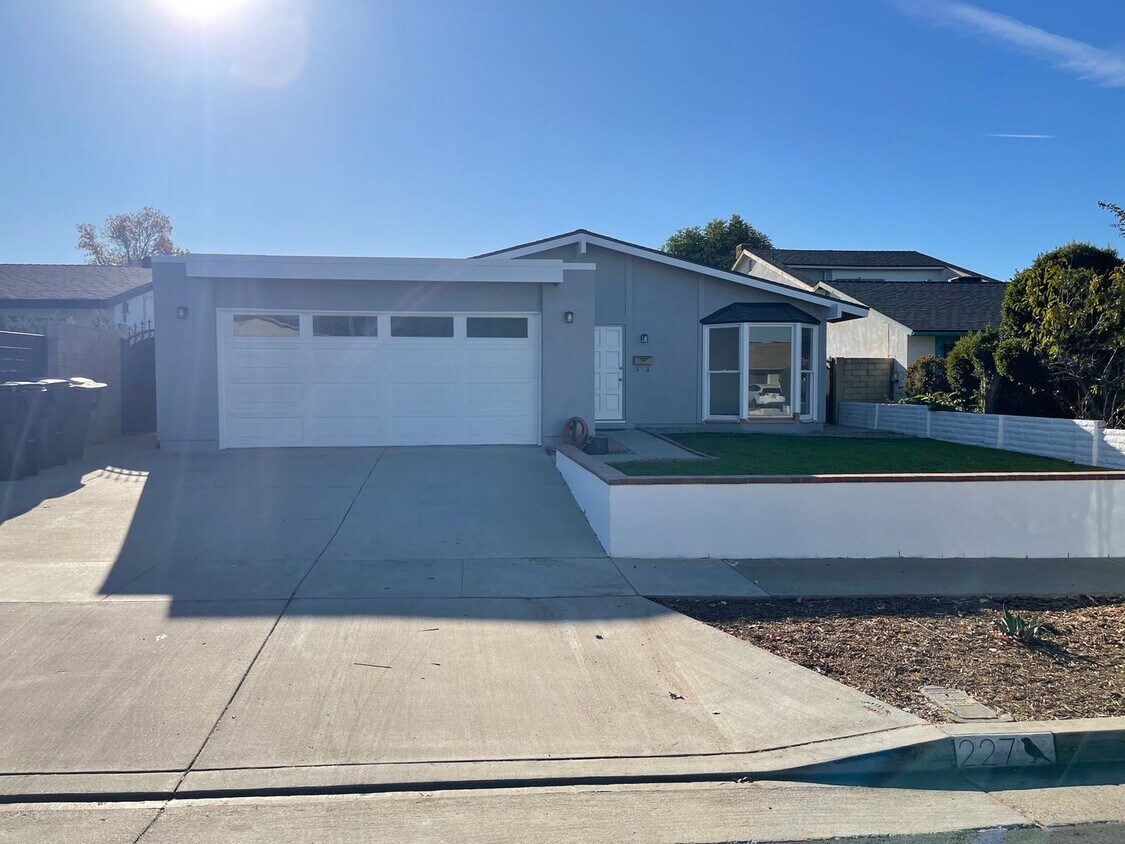 227 N Finch St, Anaheim, CA 92807 House Rental in Anaheim, CA