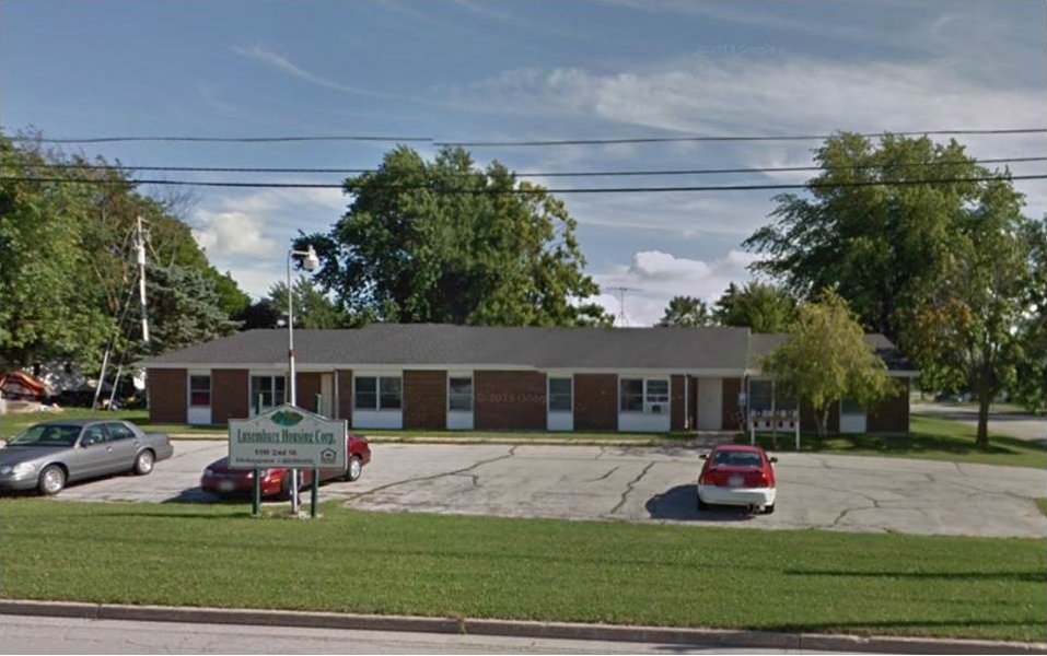 Primary Photo - 100 2nd St