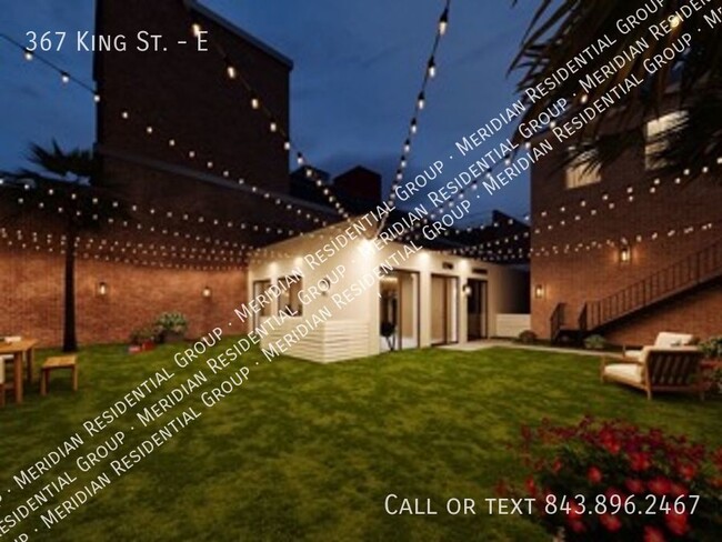 Building Photo - 2 bed / 2 bath  ~ Coming July - August 2024!