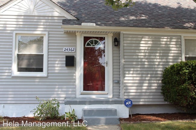 Building Photo - 3 br, 1 bath House - 24362 Stanford