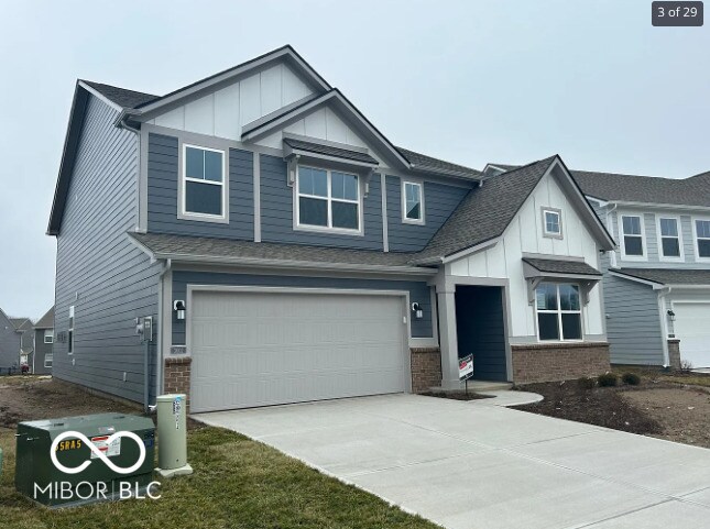 Primary Photo - 3602 Essex Dr