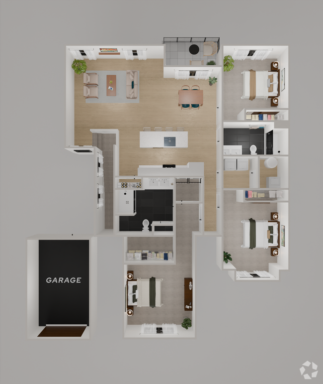 Building Photo - 502 Beverly Rose Wy
