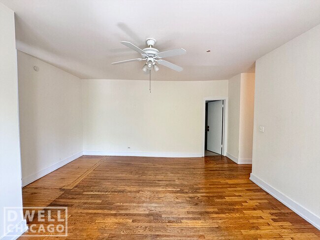 Foto del edificio - 1500 N Kedzie Ave