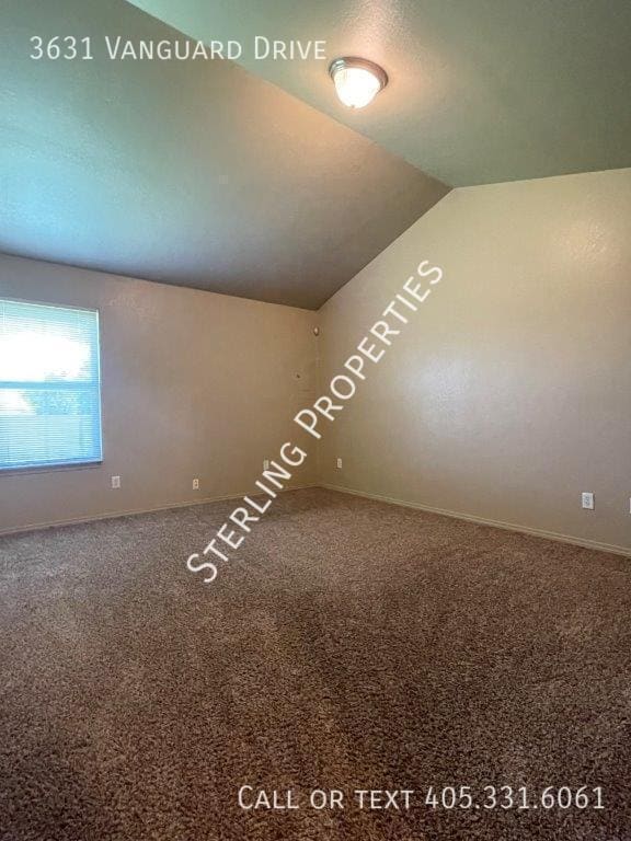 Building Photo - 3631 Vanguard Dr