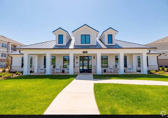 Building Photo - Brigham Ridge Apartments