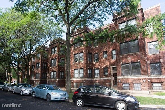 Building Photo - 5408 S Ingleside Ave