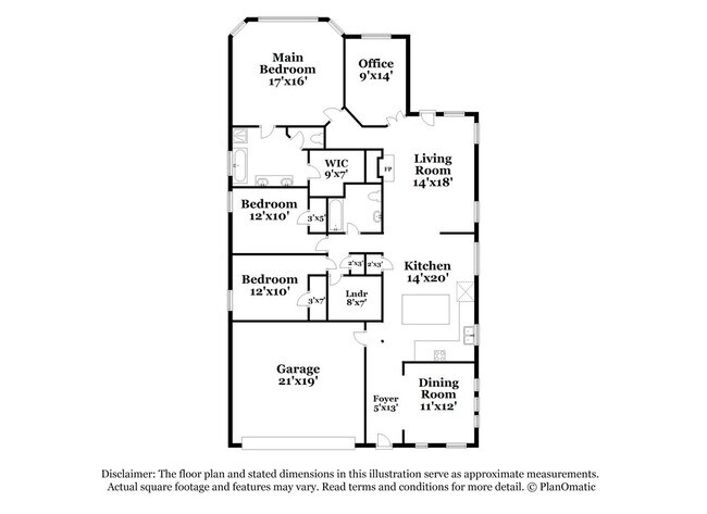 Foto del edificio - 6300 Chalk Hollow Dr