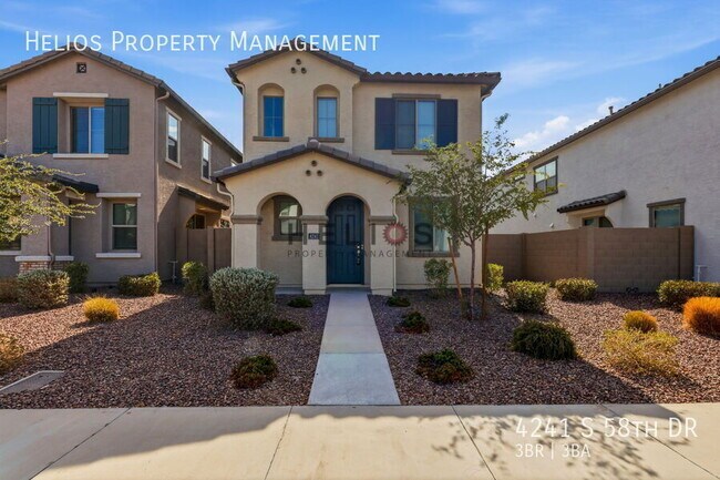 Foto del edificio - 4241 S 58th Dr