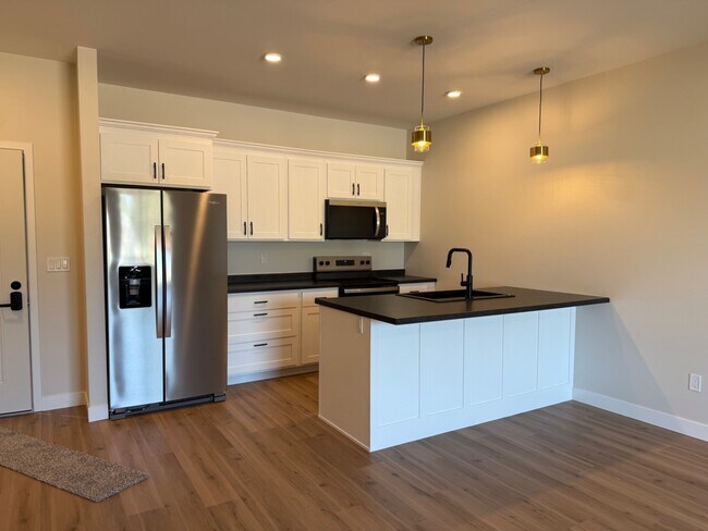 Foto del edificio - 2305 Ave G