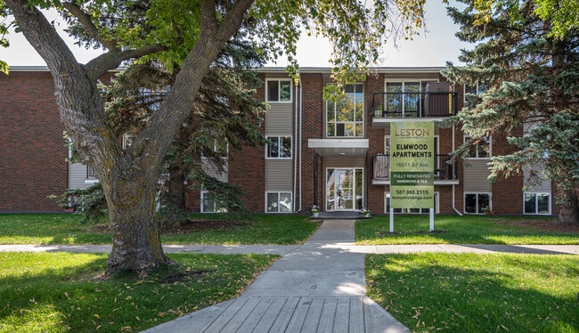 Building Photo - Elmwood