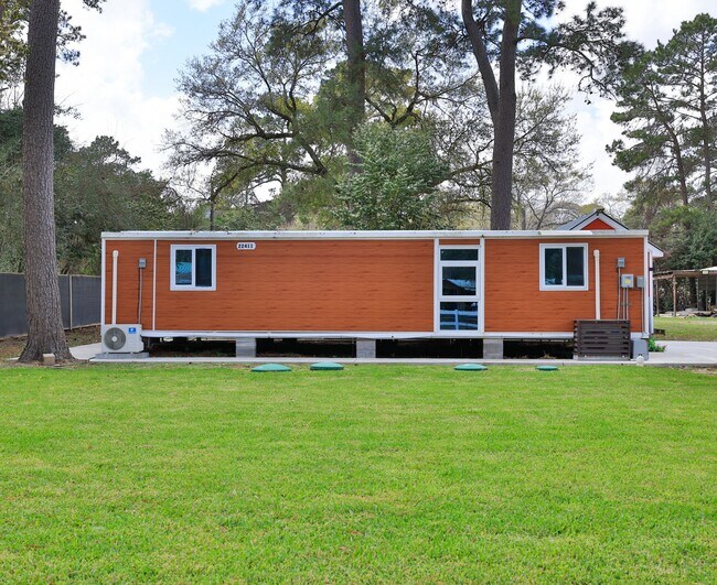 Foto del edificio - 22411 Main Blvd