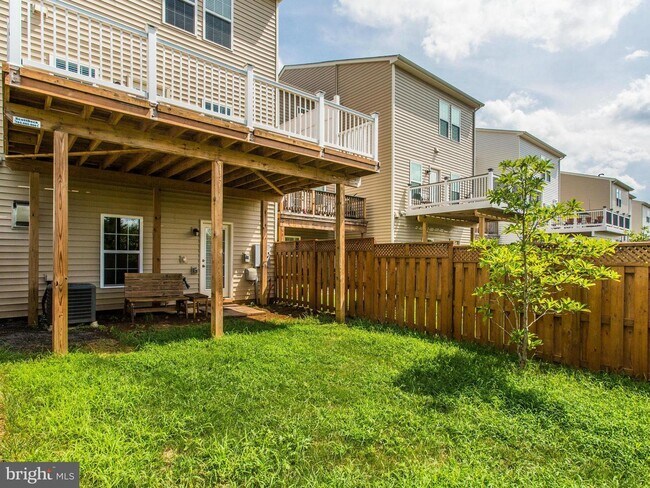 Foto del edificio - 25111 Sweet Myrtle Square