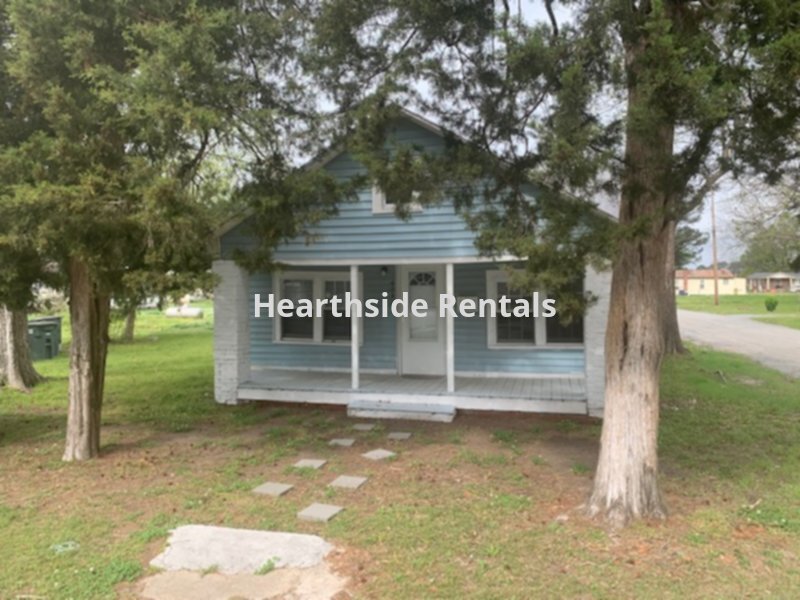 4582 Lee St, Ayden, NC 28513 House Rental in Ayden, NC
